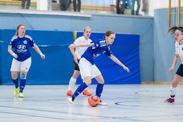 Bild 493 - F Loewinnen Hallen Cup